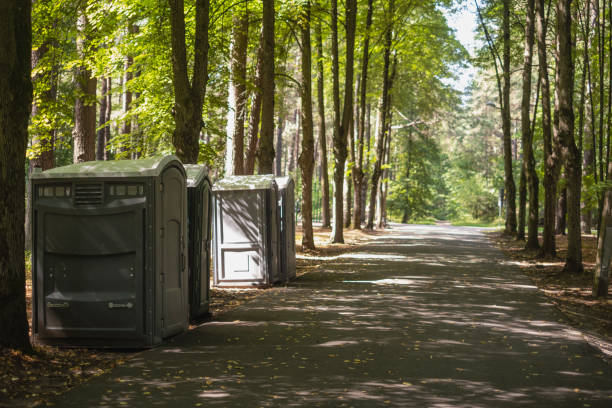 Best Portable restroom trailer rental  in Fremont, CA